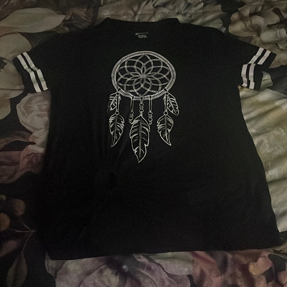 Dream catcher t-Shirt